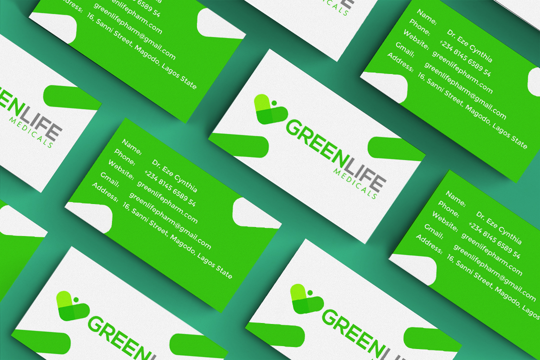greenlife 3